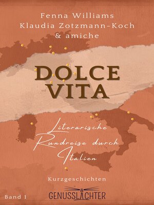 cover image of Dolce Vita